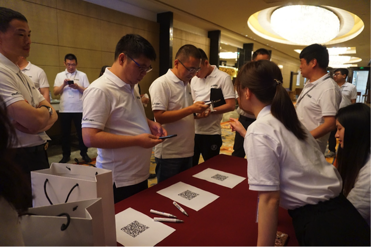 「乘风破浪 智创未来」太阳城官网家庭音响2018全国经销商大会成功召开