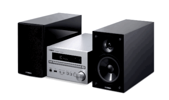 新款上市:Yamaha MCR-B270/B370迷你音响组合