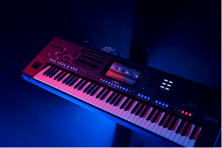 调价通知 | PSR-SX700/900调价,旗舰型号Genos降价超万元!