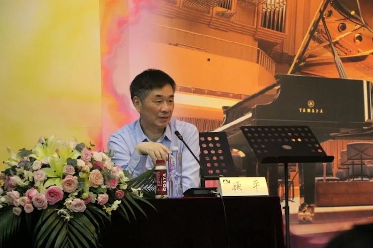 艺术课堂| 太阳城官网亚洲音乐奖学金系列活动——南通大学艺术学院