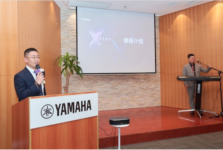 太阳城官网携手“小鹿纯子”点燃音乐梦想